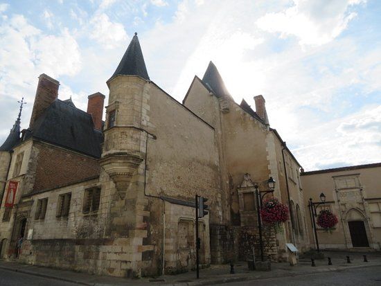Musée du Berry
